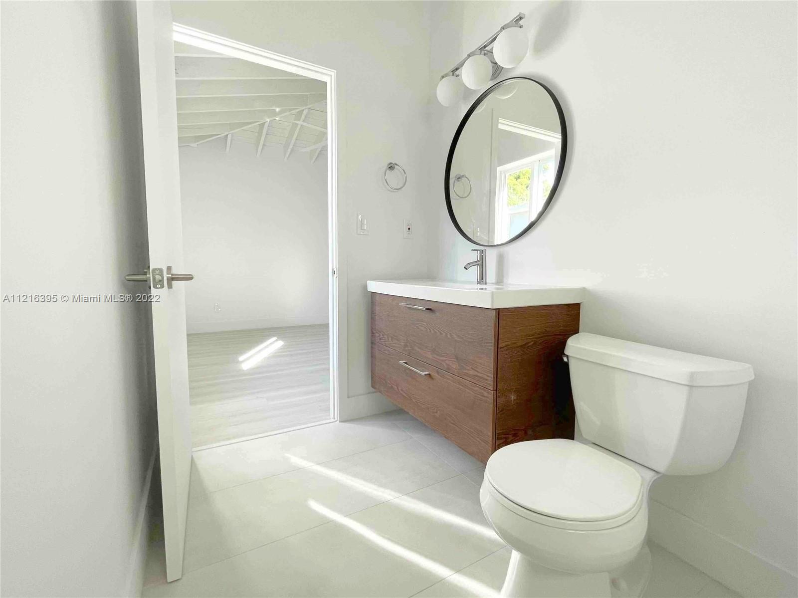 FULFORD HOMES - Residential Lease