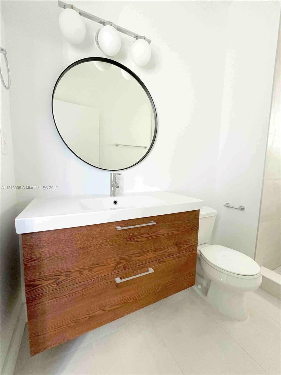 FULFORD HOMES - Residential Lease