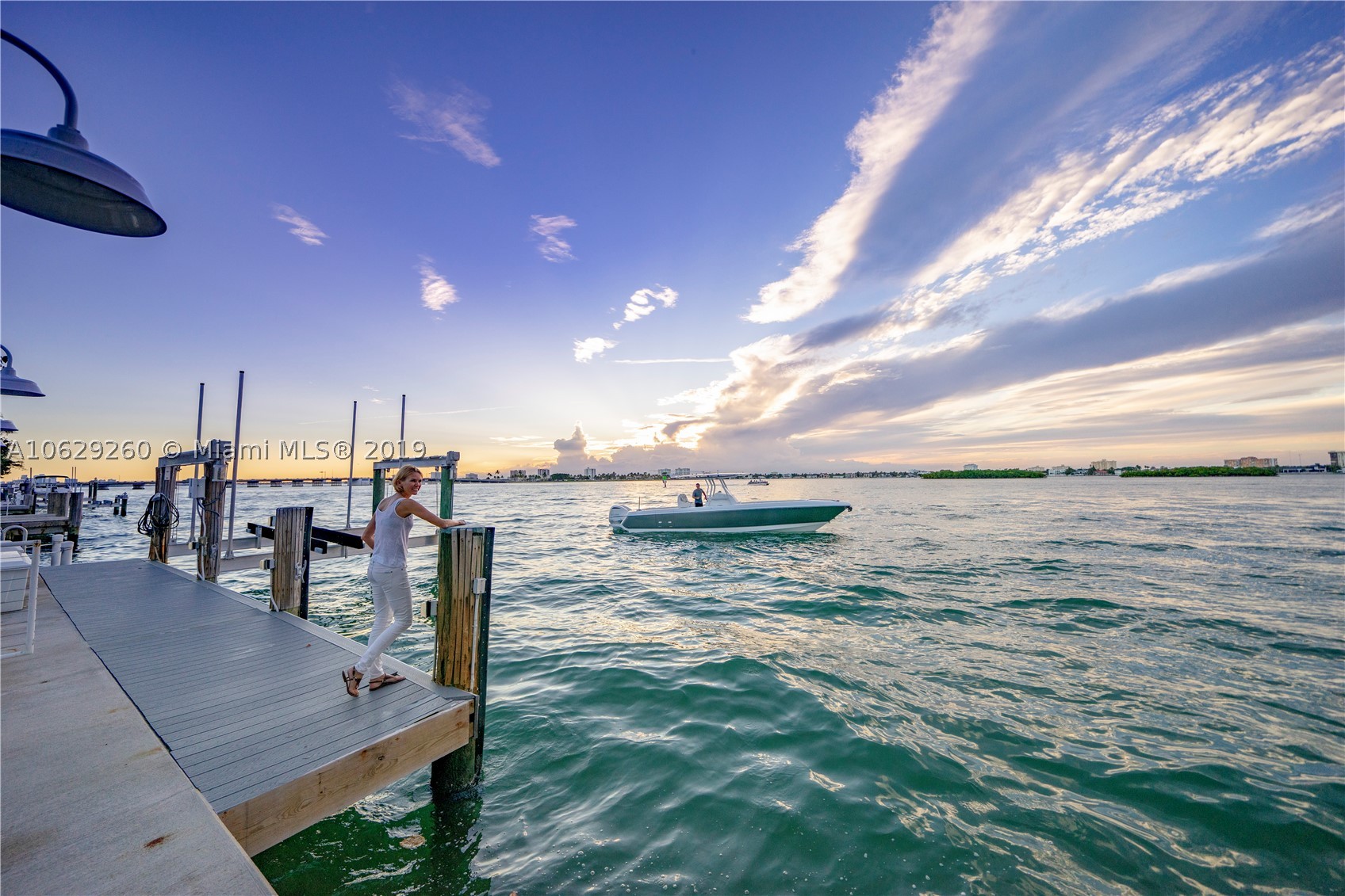 BAY HARBOR ISLAND - Residential