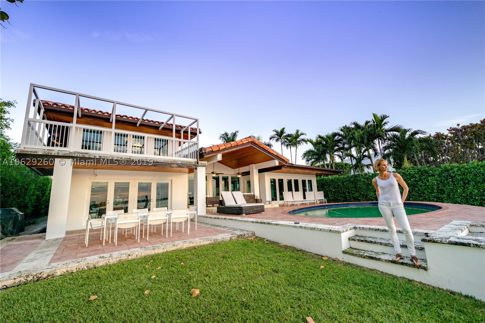 BAY HARBOR ISLAND - Residential