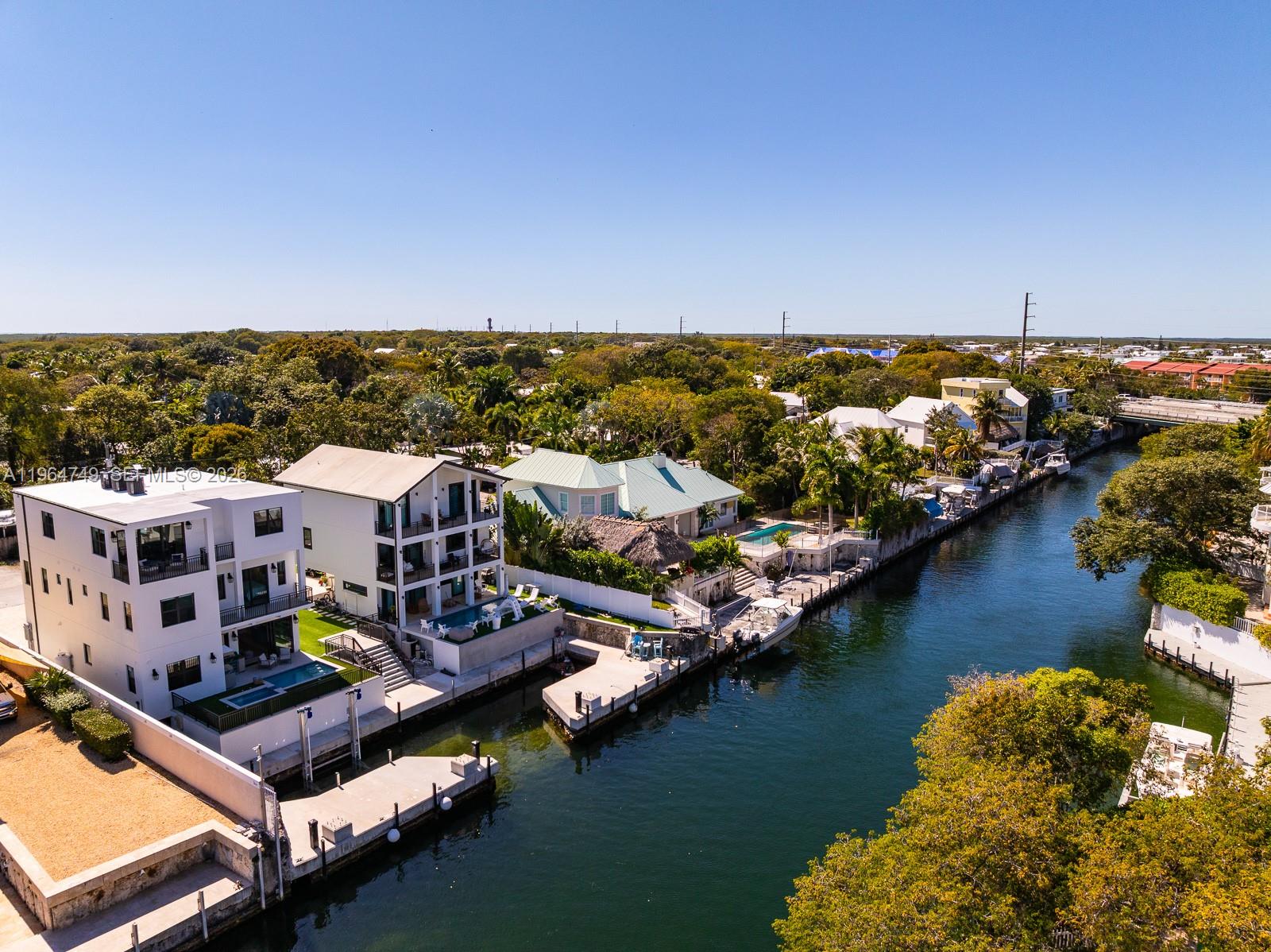 ANGLERS PARK - Residential