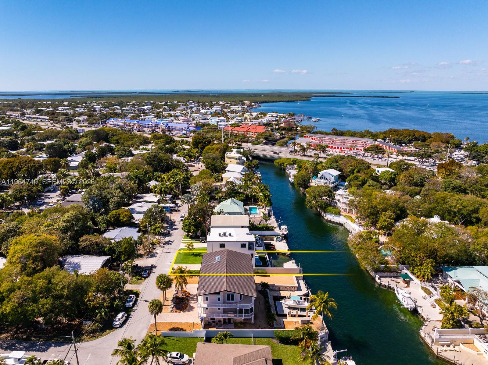 ANGLERS PARK - Residential
