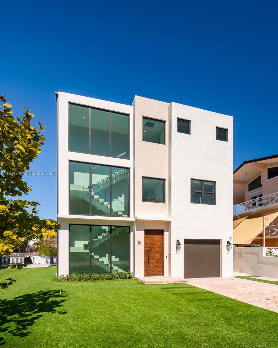 ANGLERS PARK - Residential