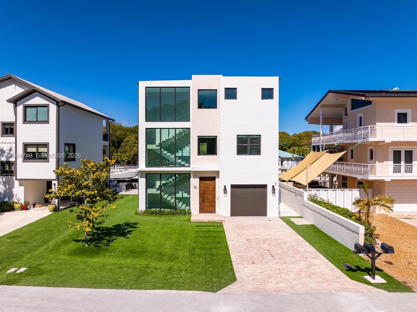 ANGLERS PARK - Residential
