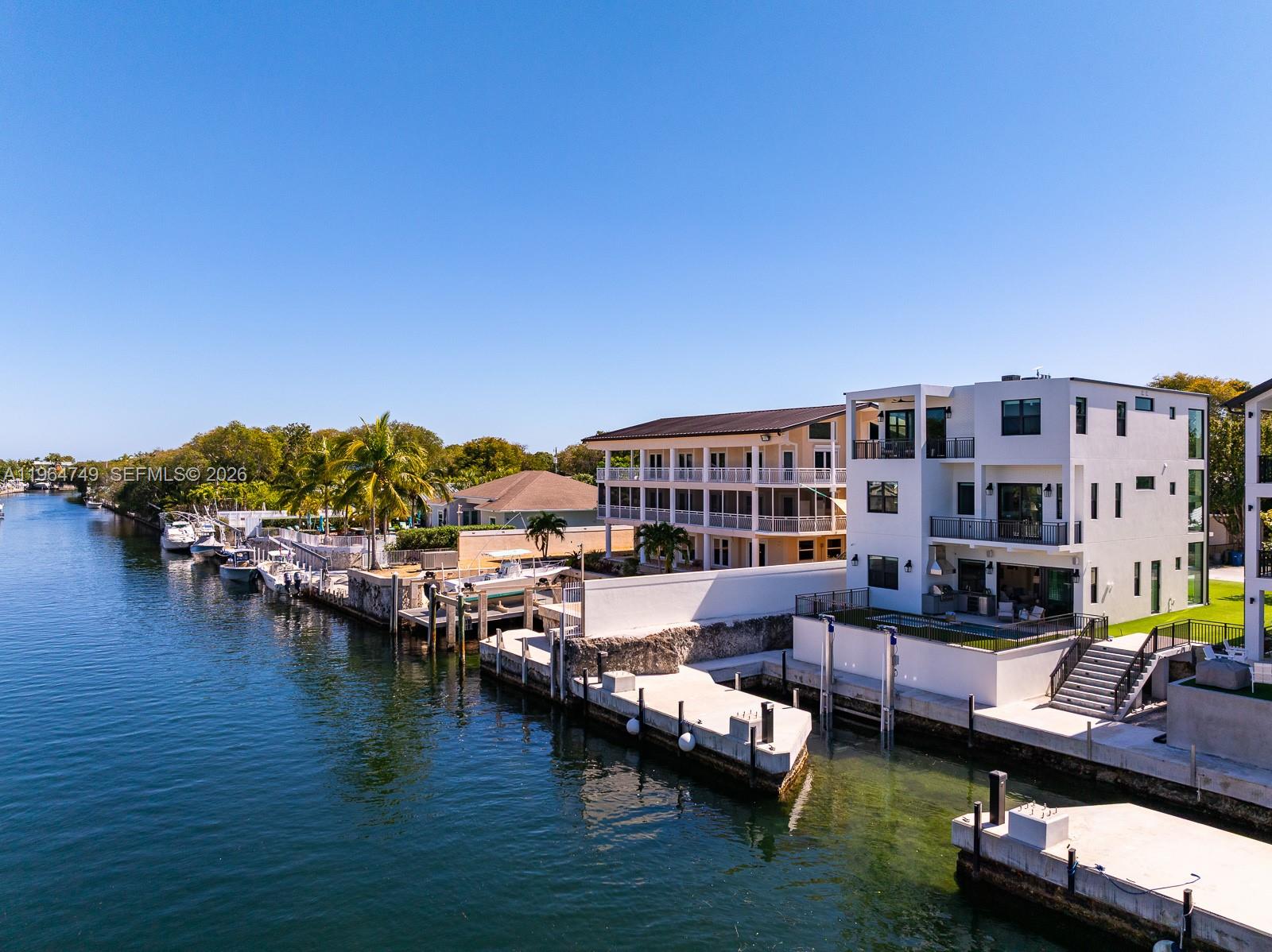 ANGLERS PARK - Residential