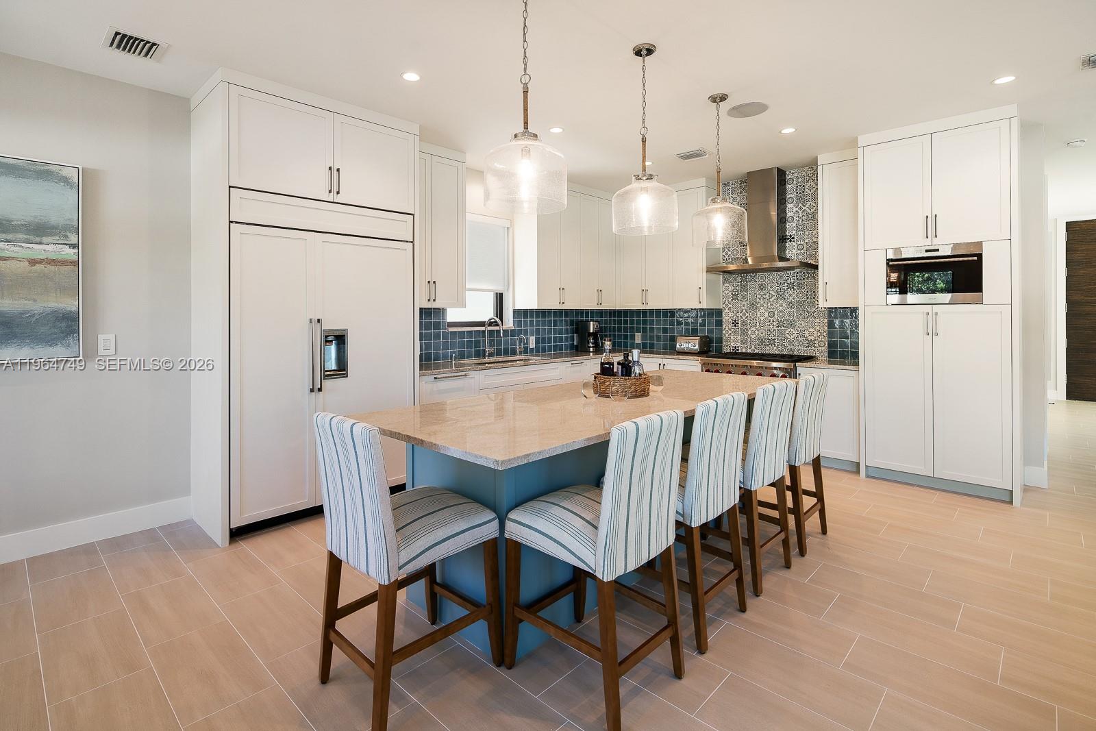 ANGLERS PARK - Residential
