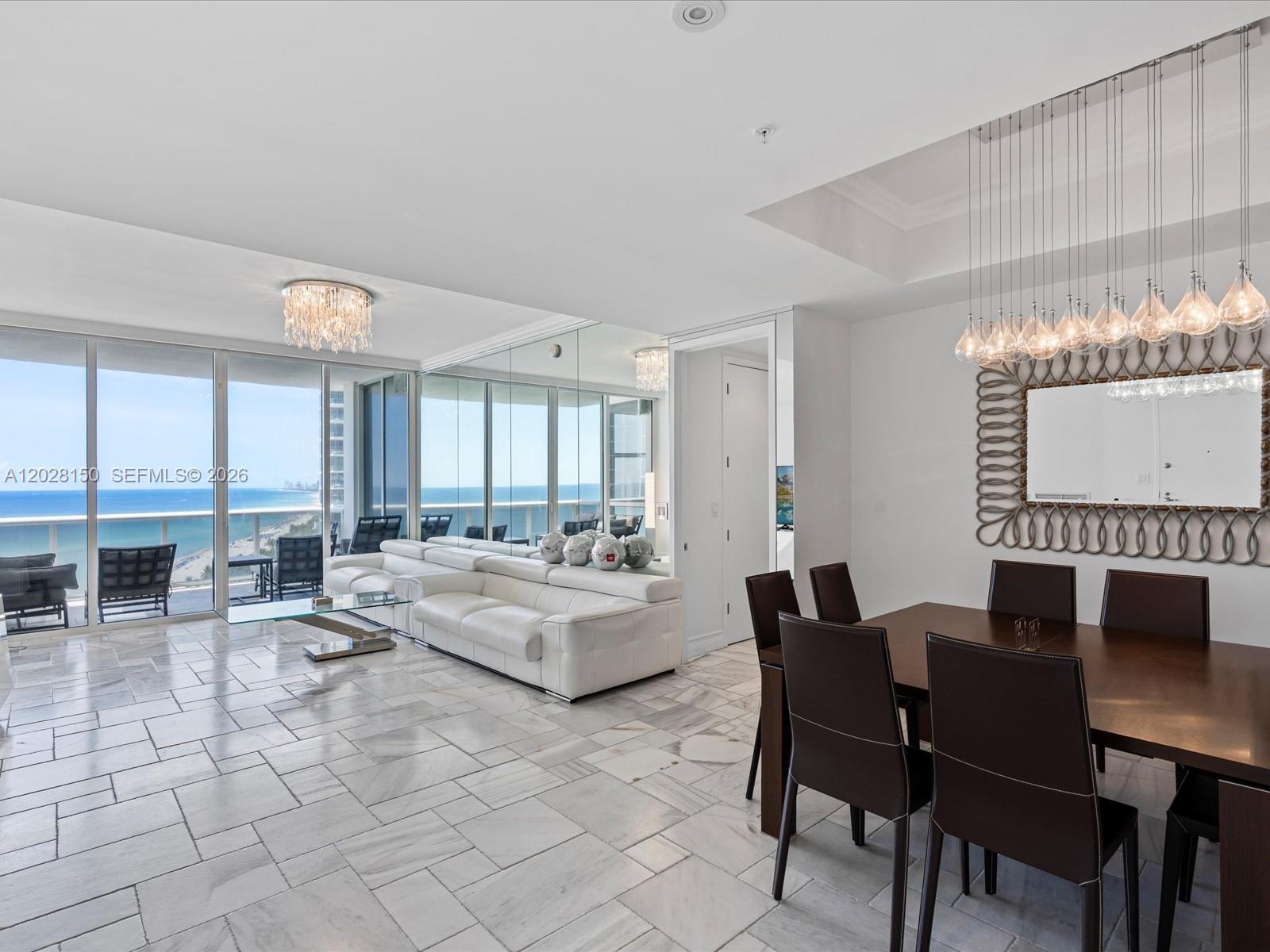 TRUMP PALACE CONDO - Residential