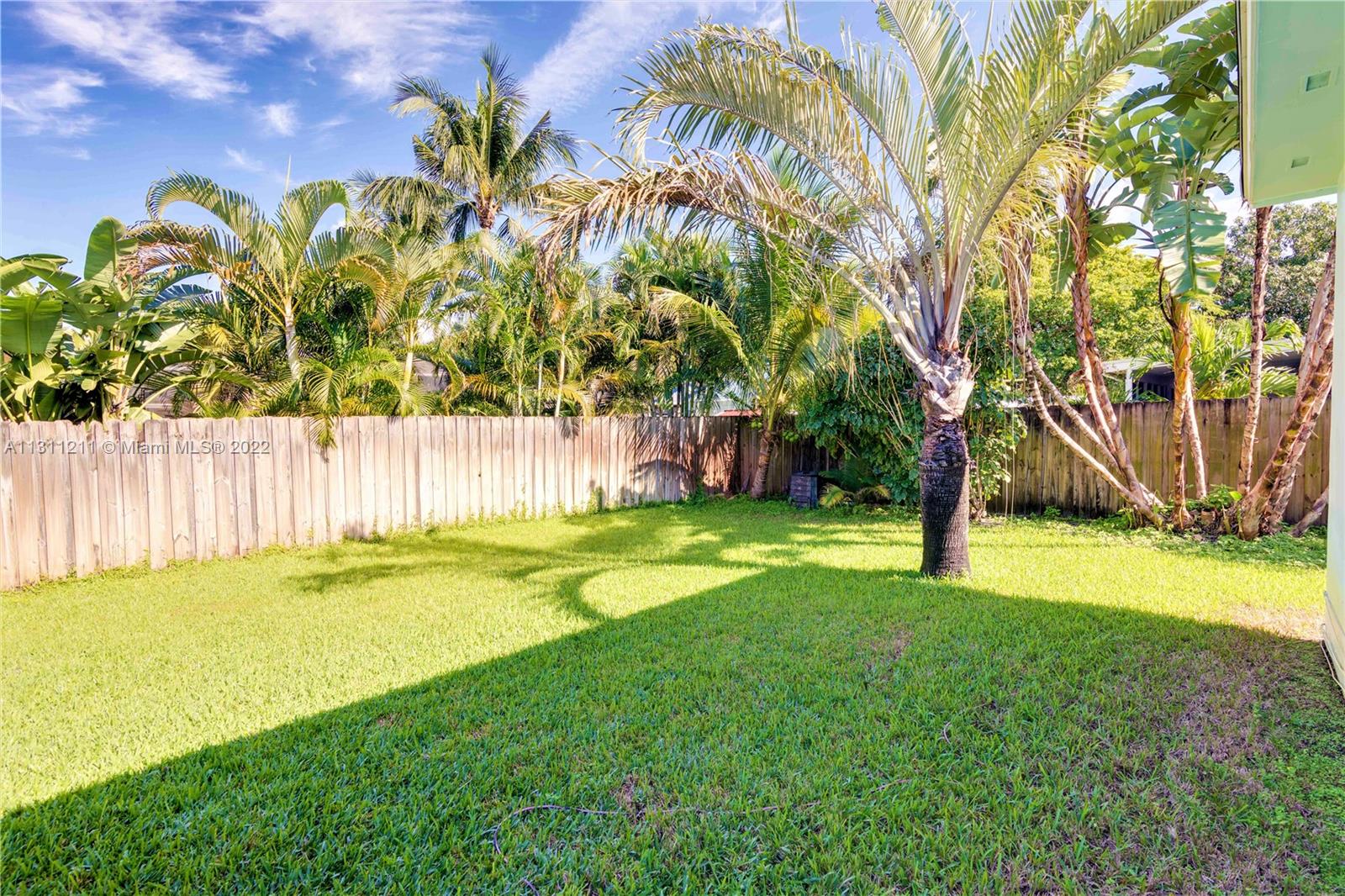 PLANTATION PARK 9 ADD - Residential