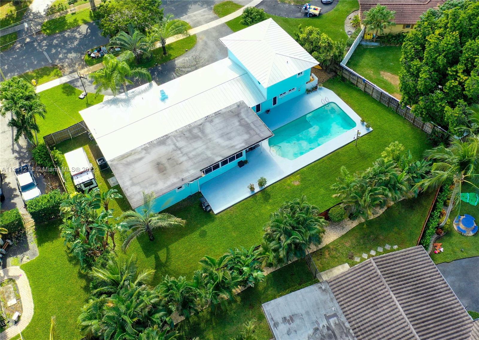 PLANTATION PARK 9 ADD - Residential
