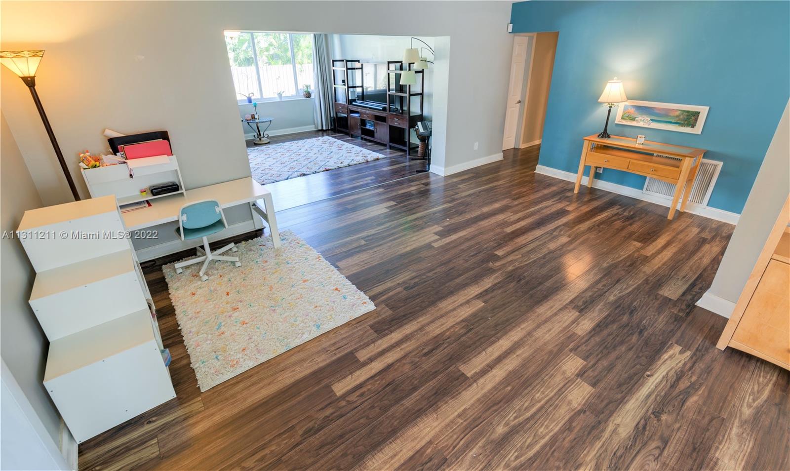 PLANTATION PARK 9 ADD - Residential