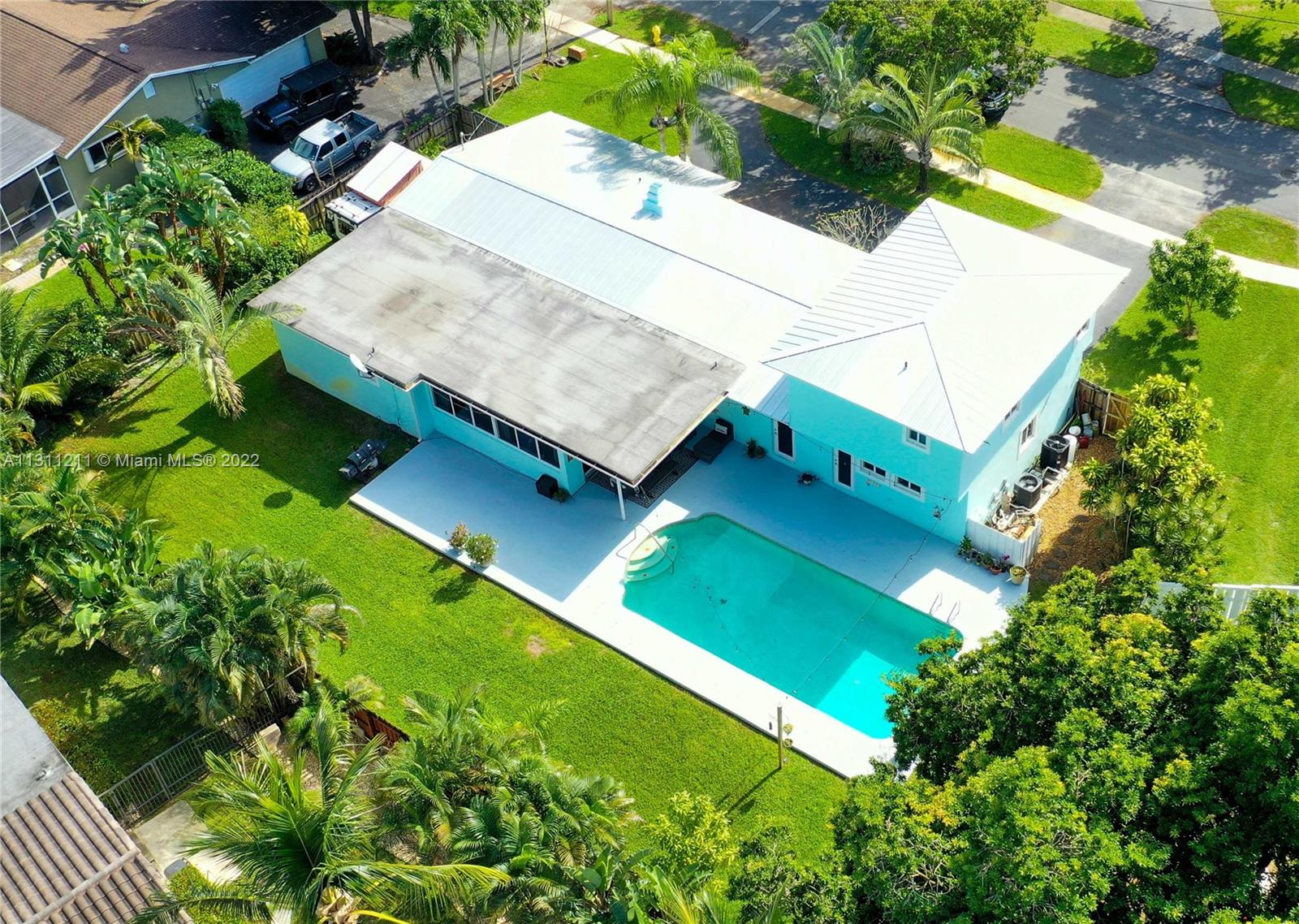 PLANTATION PARK 9 ADD - Residential