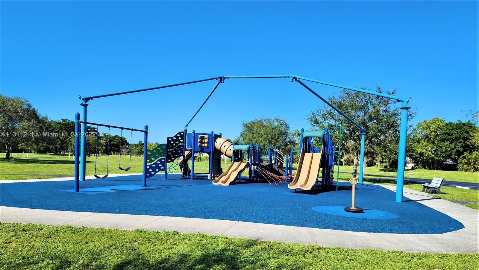 PLANTATION PARK 9 ADD - Residential
