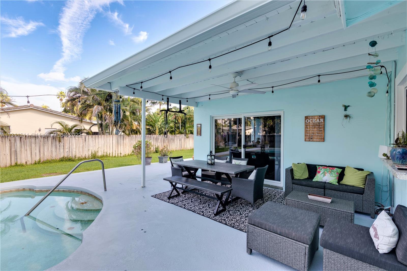 PLANTATION PARK 9 ADD - Residential