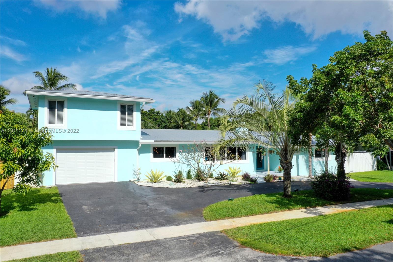 PLANTATION PARK 9 ADD - Residential