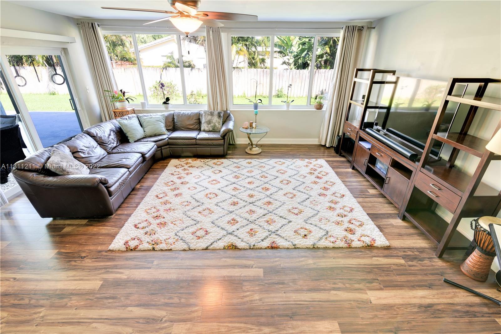 PLANTATION PARK 9 ADD - Residential