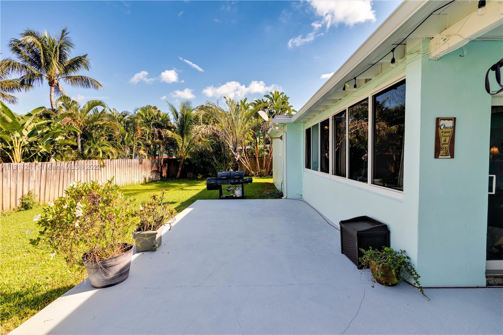 PLANTATION PARK 9 ADD - Residential