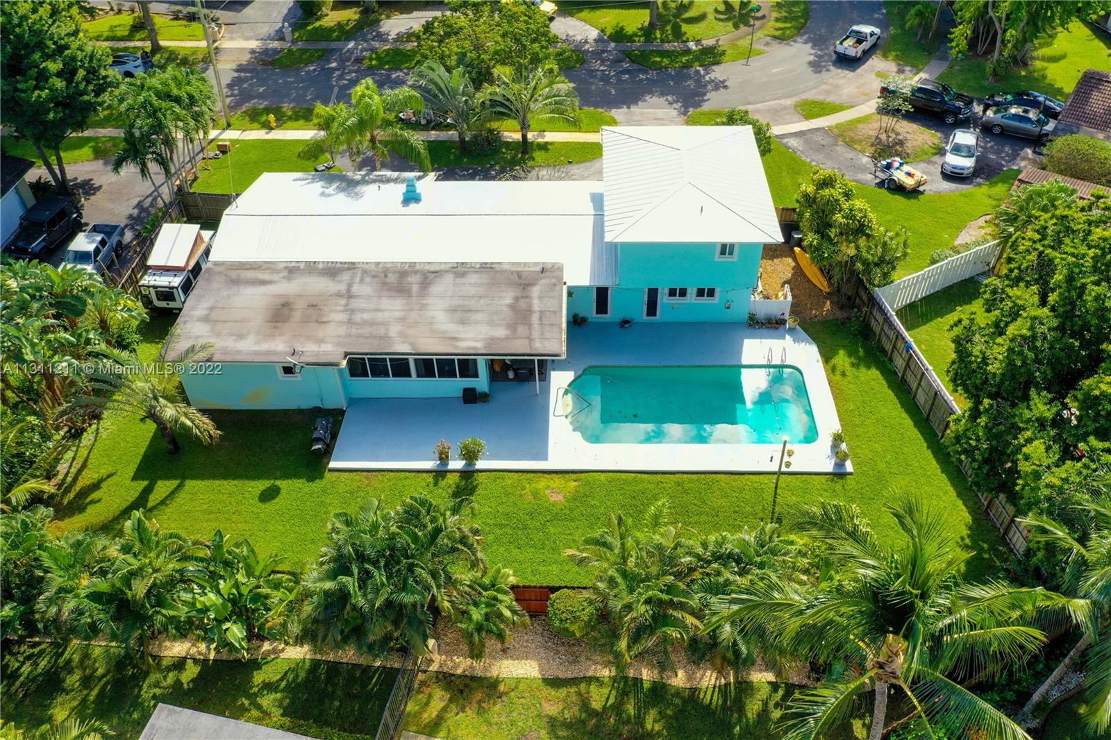 PLANTATION PARK 9 ADD - Residential