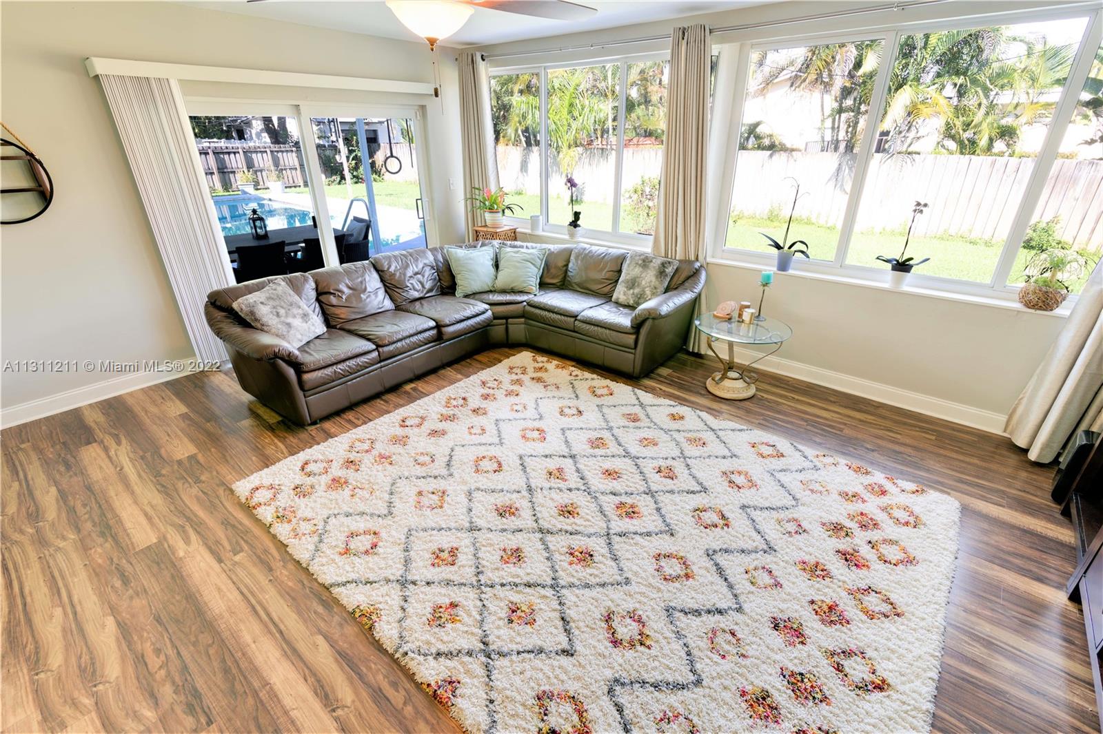 PLANTATION PARK 9 ADD - Residential