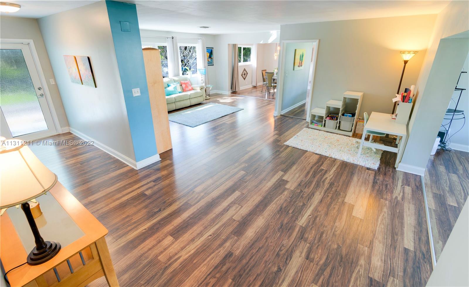 PLANTATION PARK 9 ADD - Residential
