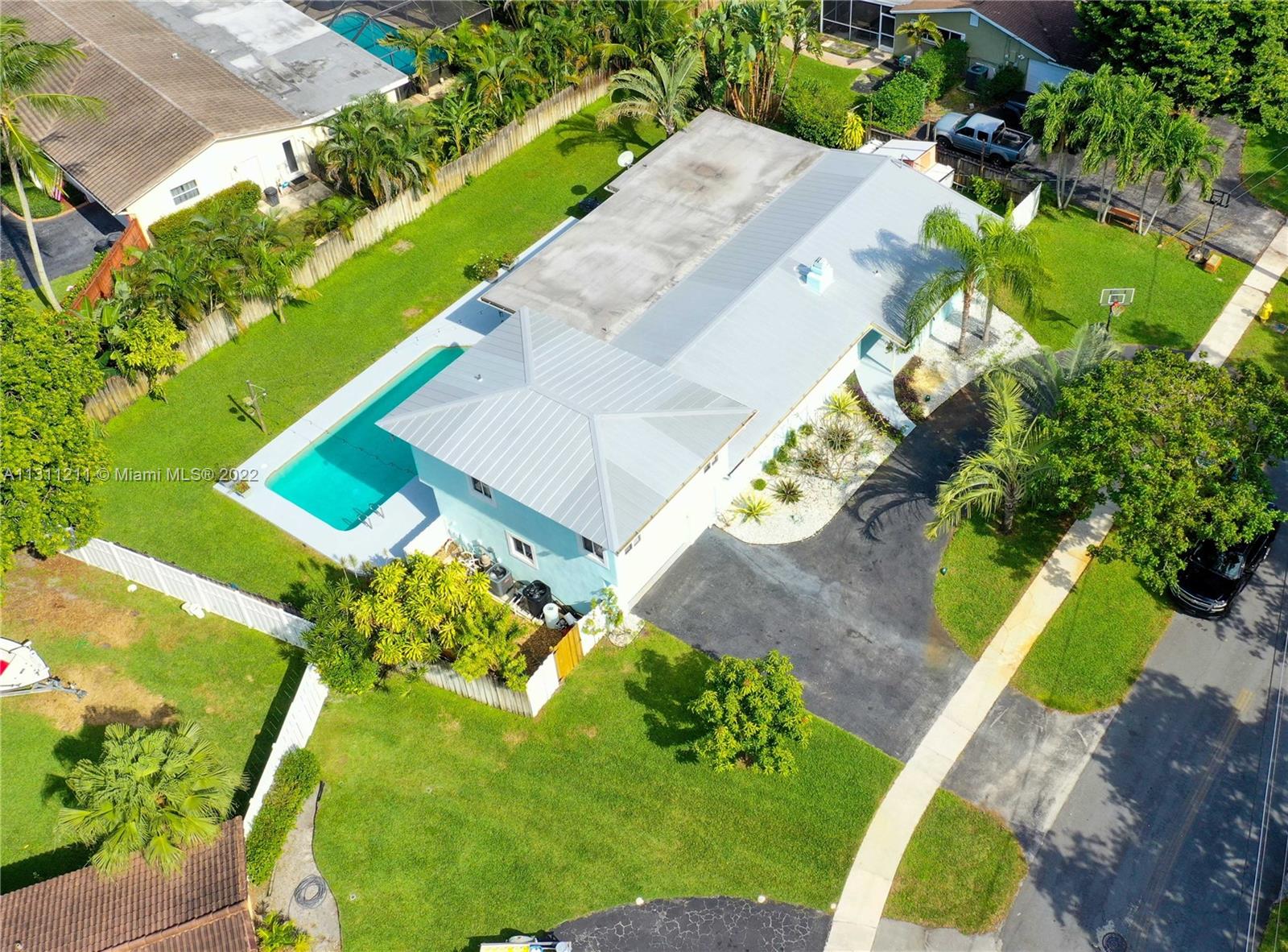 PLANTATION PARK 9 ADD - Residential