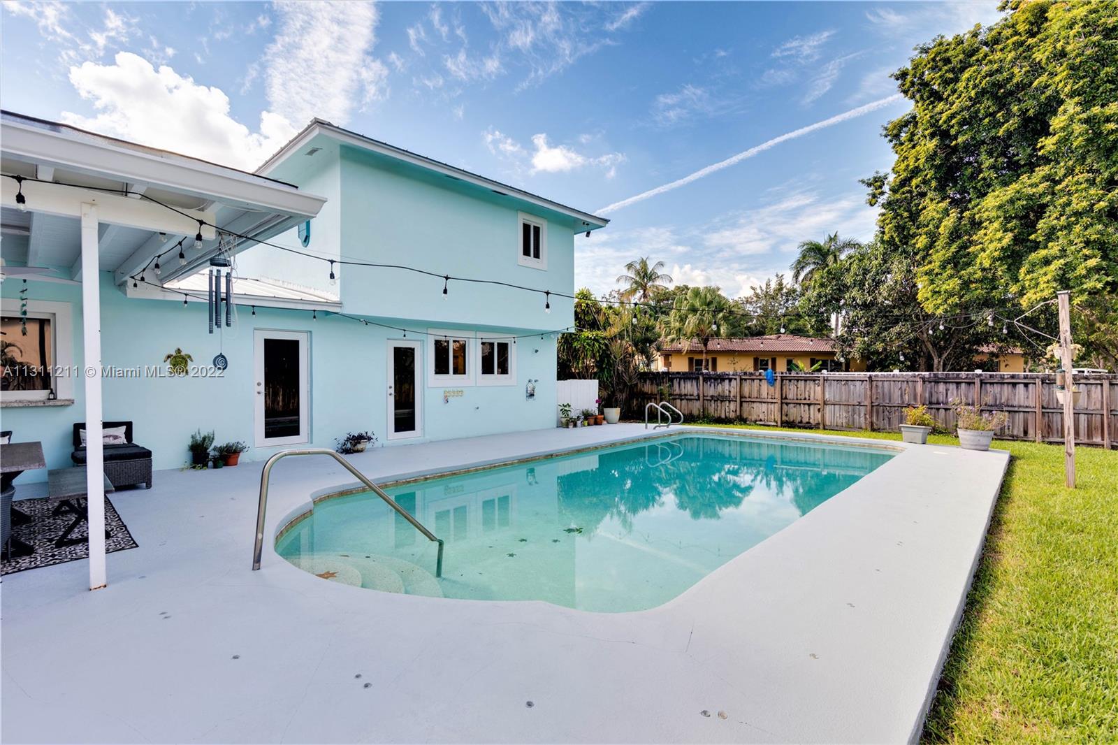 PLANTATION PARK 9 ADD - Residential
