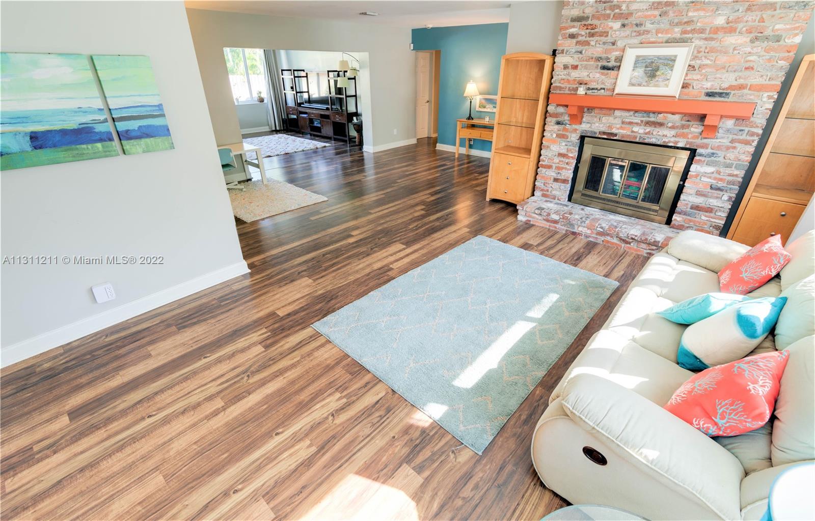 PLANTATION PARK 9 ADD - Residential