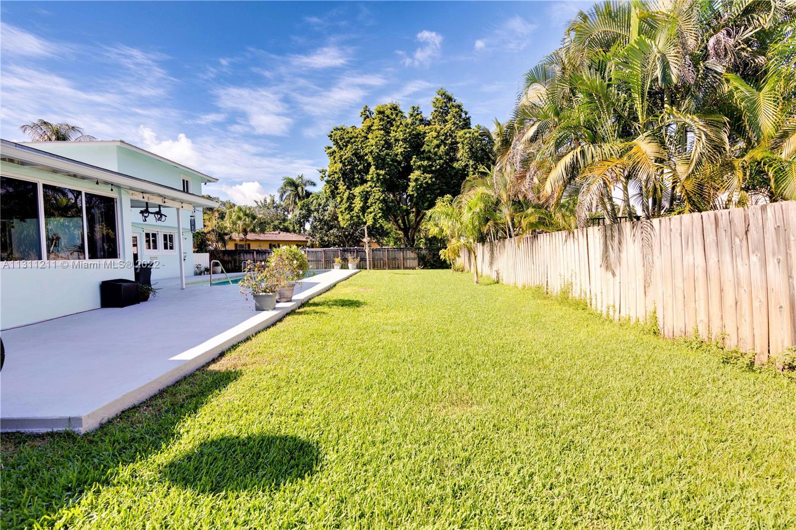PLANTATION PARK 9 ADD - Residential