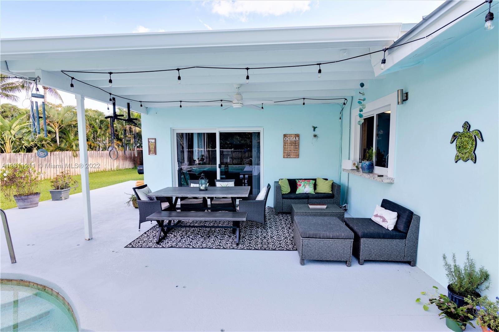 PLANTATION PARK 9 ADD - Residential