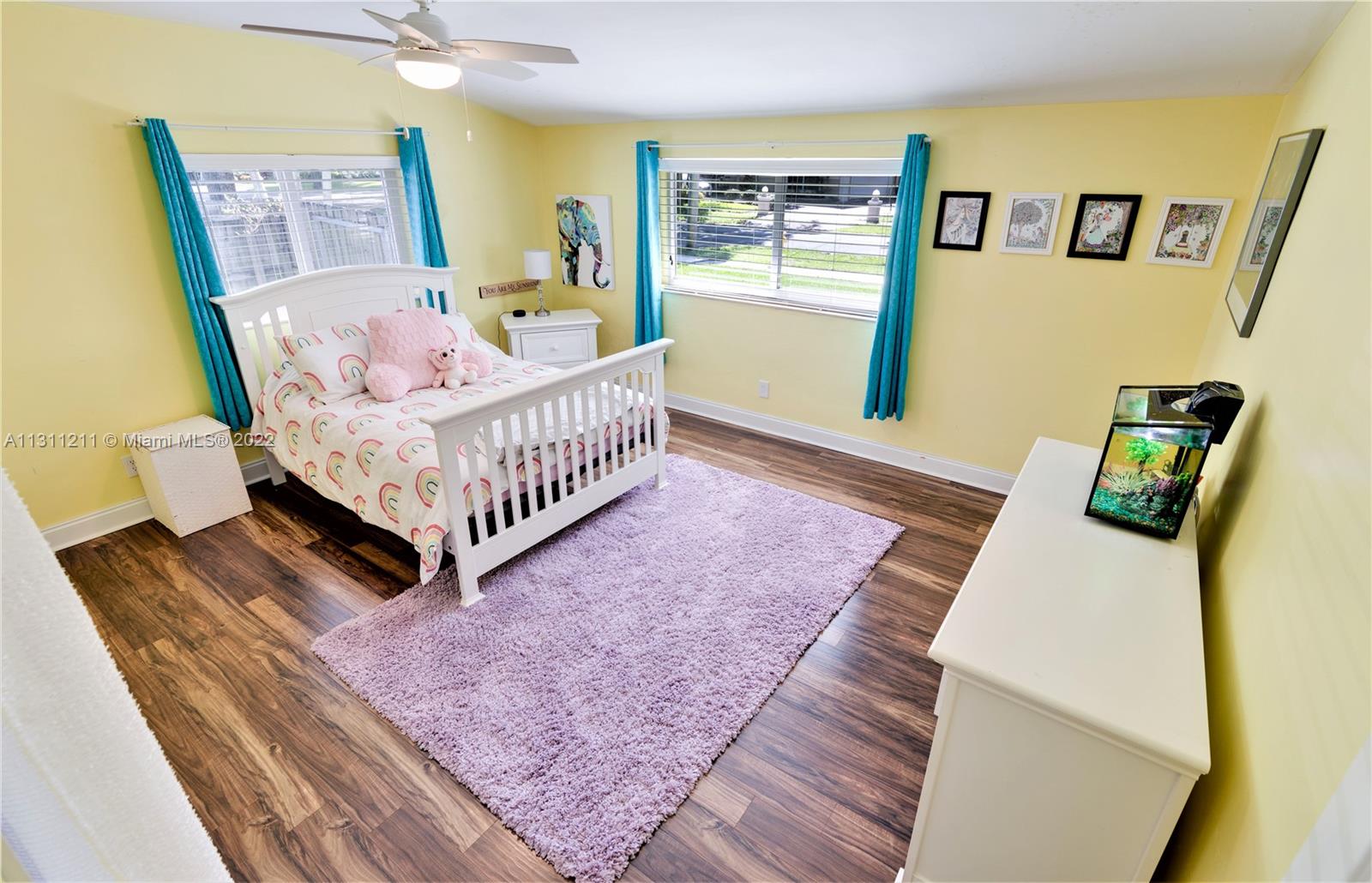 PLANTATION PARK 9 ADD - Residential