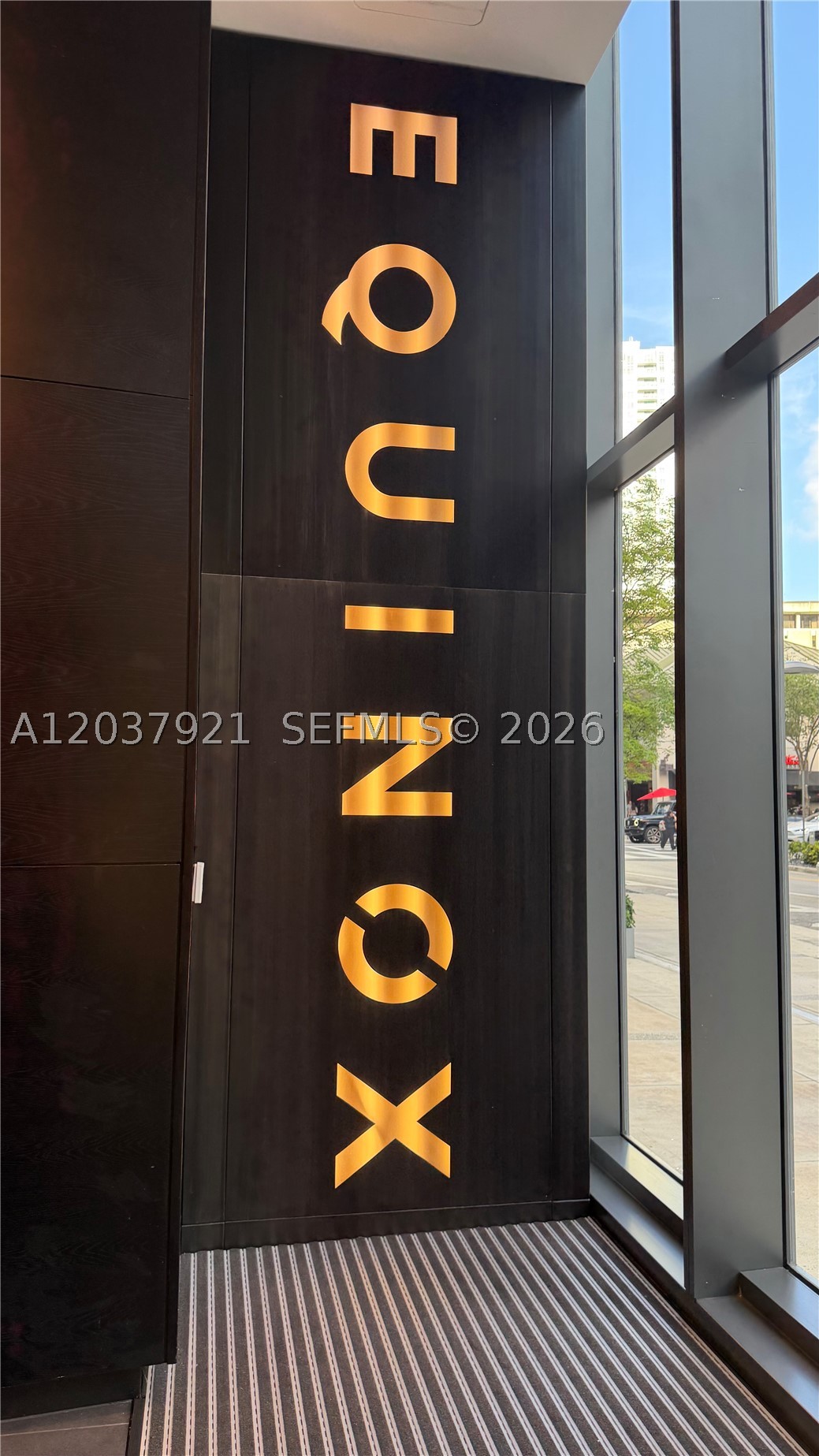 BRICKELL HEIGHTS EAST CON - Residential Lease