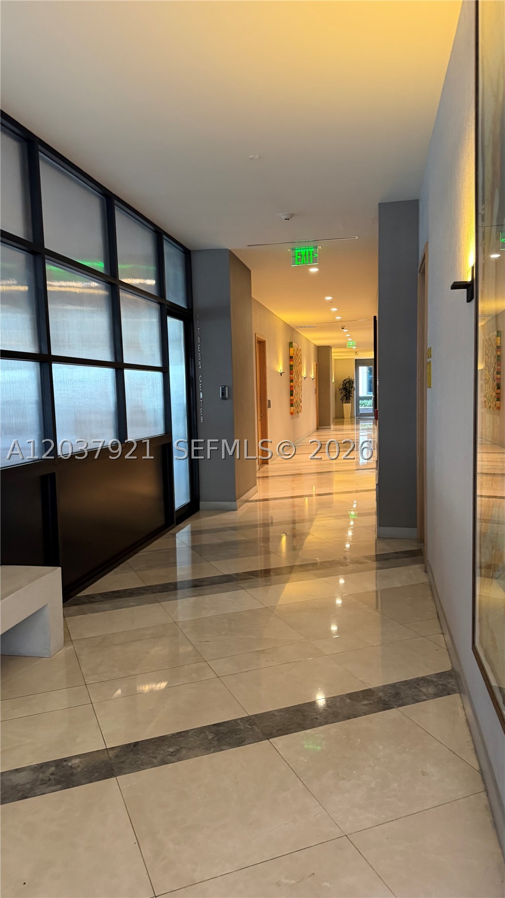 BRICKELL HEIGHTS EAST CON - Residential Lease