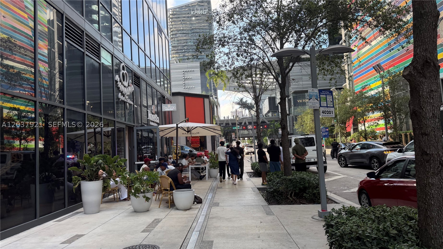 BRICKELL HEIGHTS EAST CON - Residential Lease