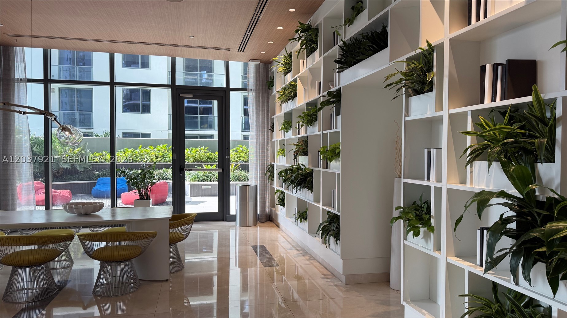 BRICKELL HEIGHTS EAST CON - Residential Lease
