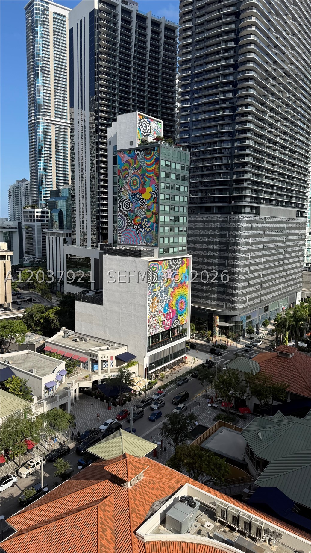 BRICKELL HEIGHTS EAST CON - Residential Lease