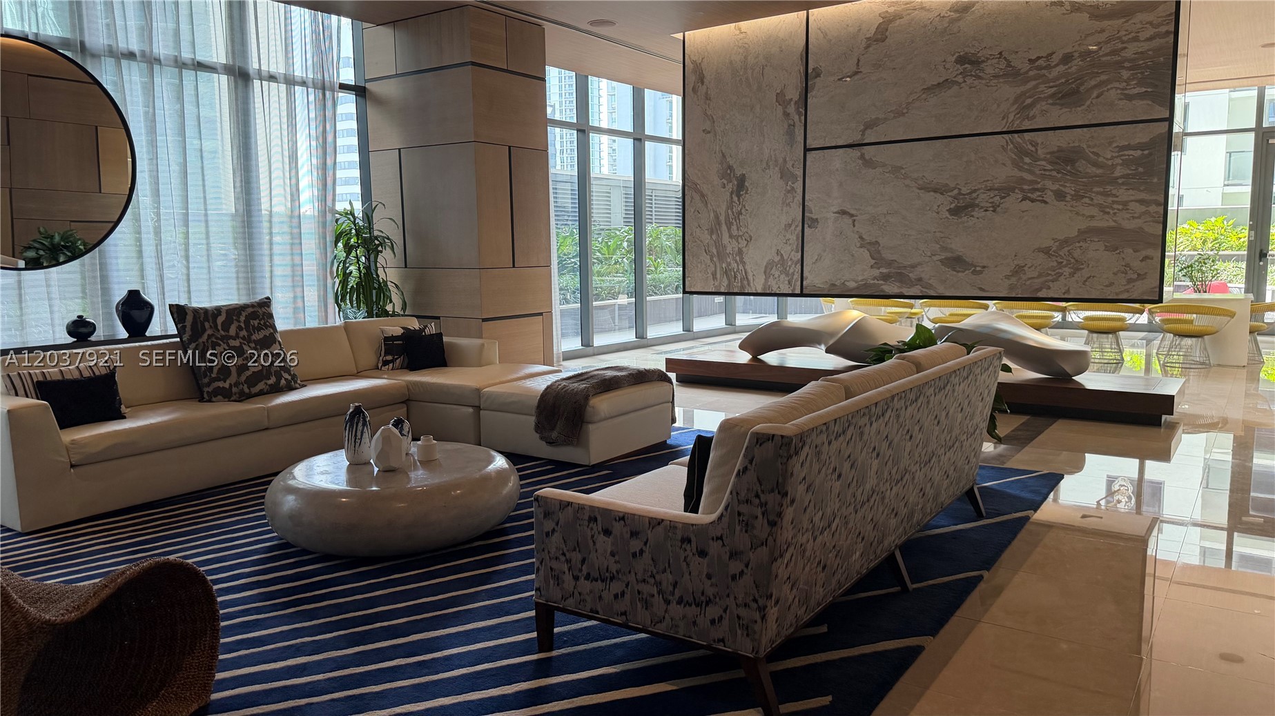 BRICKELL HEIGHTS EAST CON - Residential Lease
