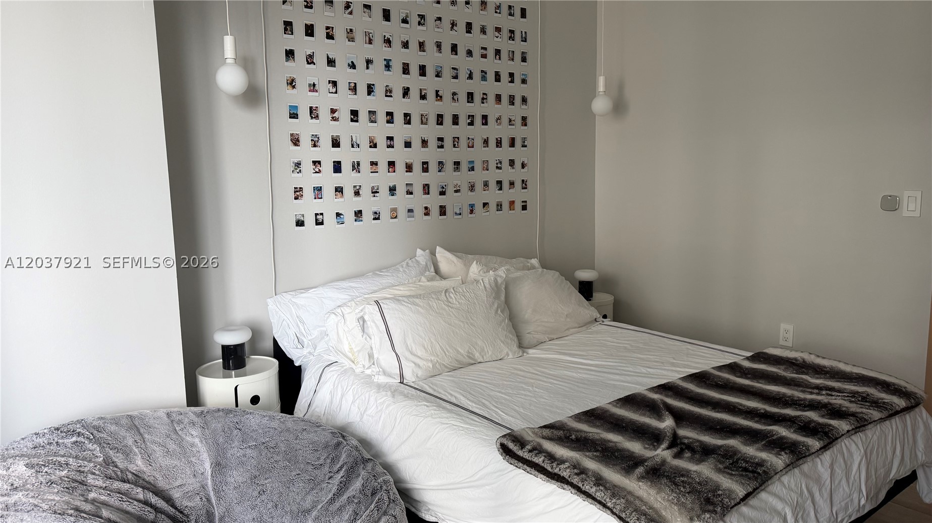 BRICKELL HEIGHTS EAST CON - Residential Lease