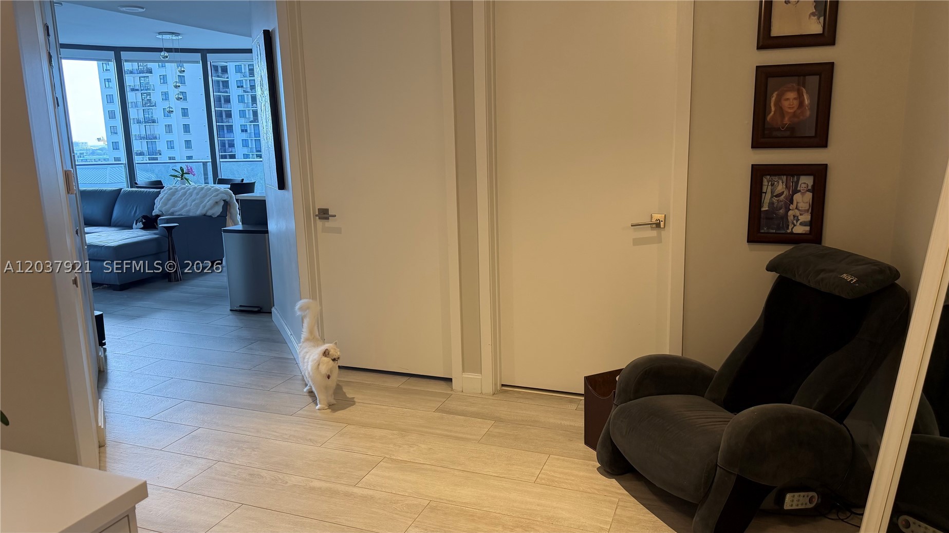 BRICKELL HEIGHTS EAST CON - Residential Lease
