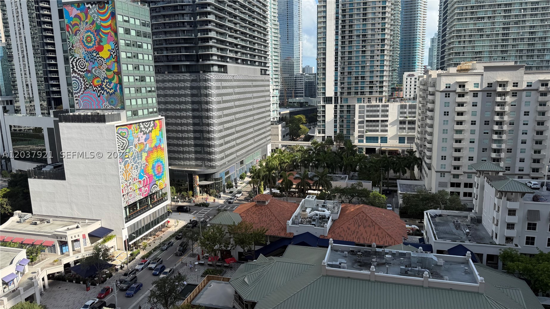 BRICKELL HEIGHTS EAST CON - Residential Lease