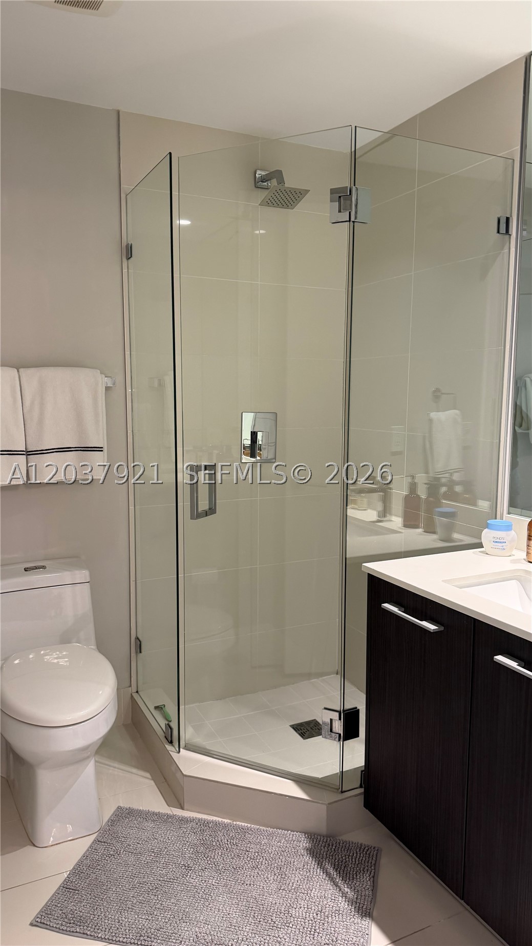 BRICKELL HEIGHTS EAST CON - Residential Lease