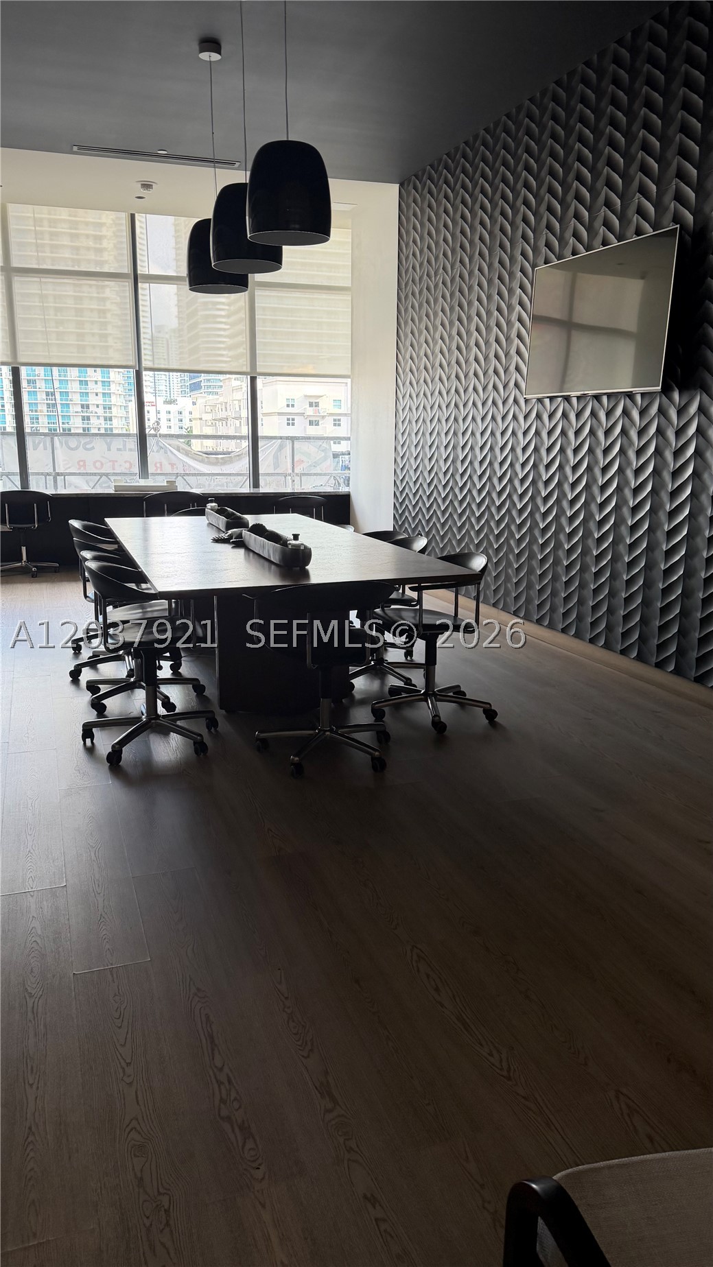 BRICKELL HEIGHTS EAST CON - Residential Lease
