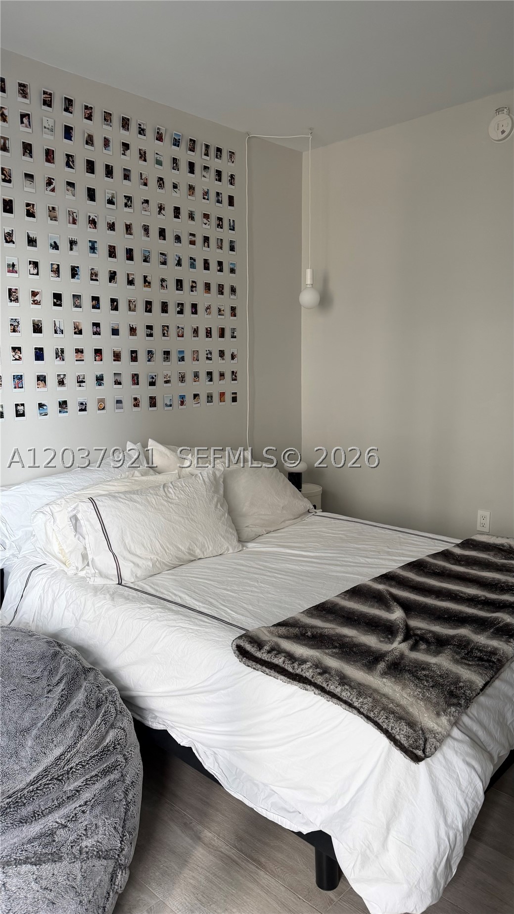 BRICKELL HEIGHTS EAST CON - Residential Lease