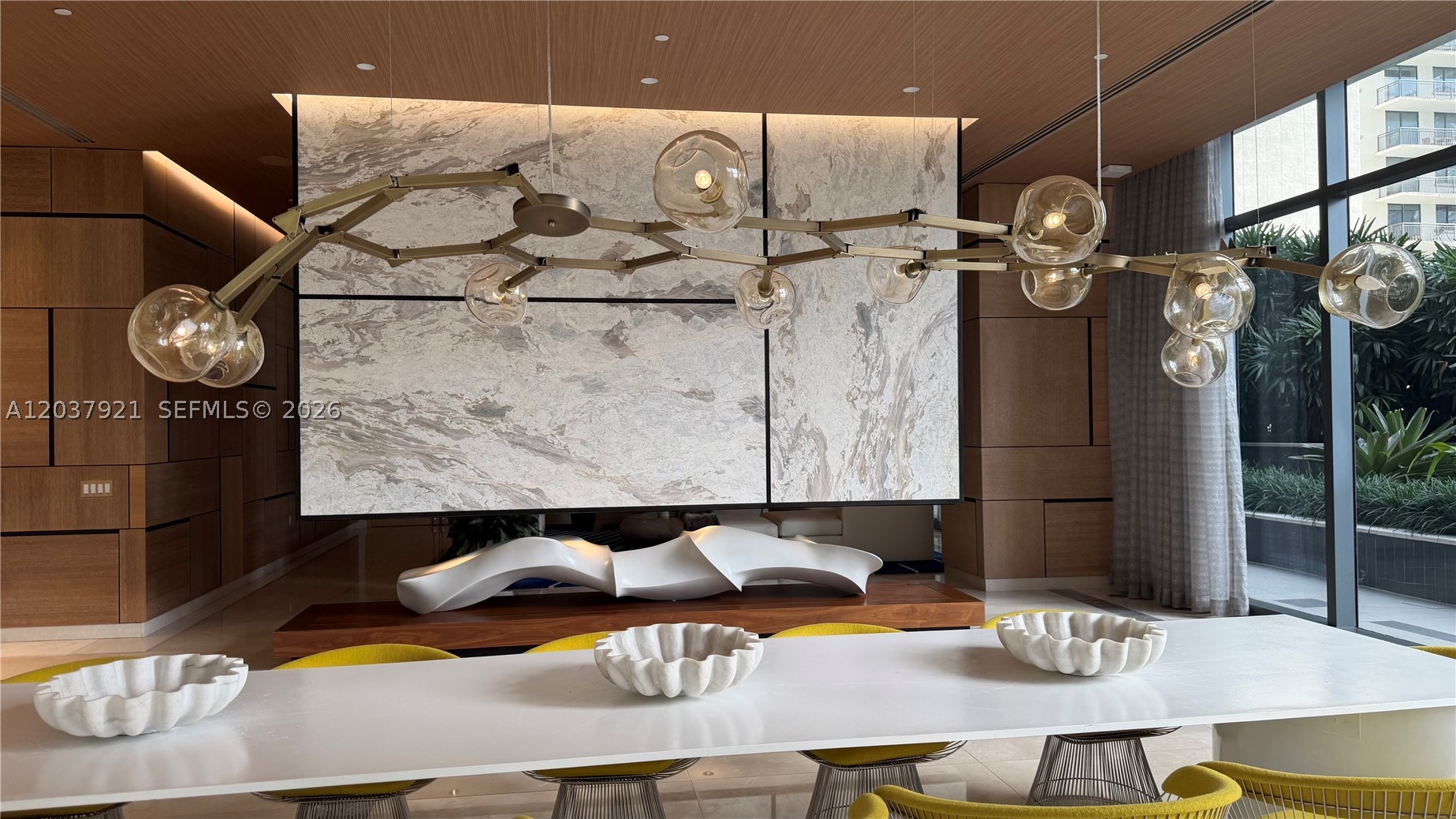 BRICKELL HEIGHTS EAST CON - Residential Lease