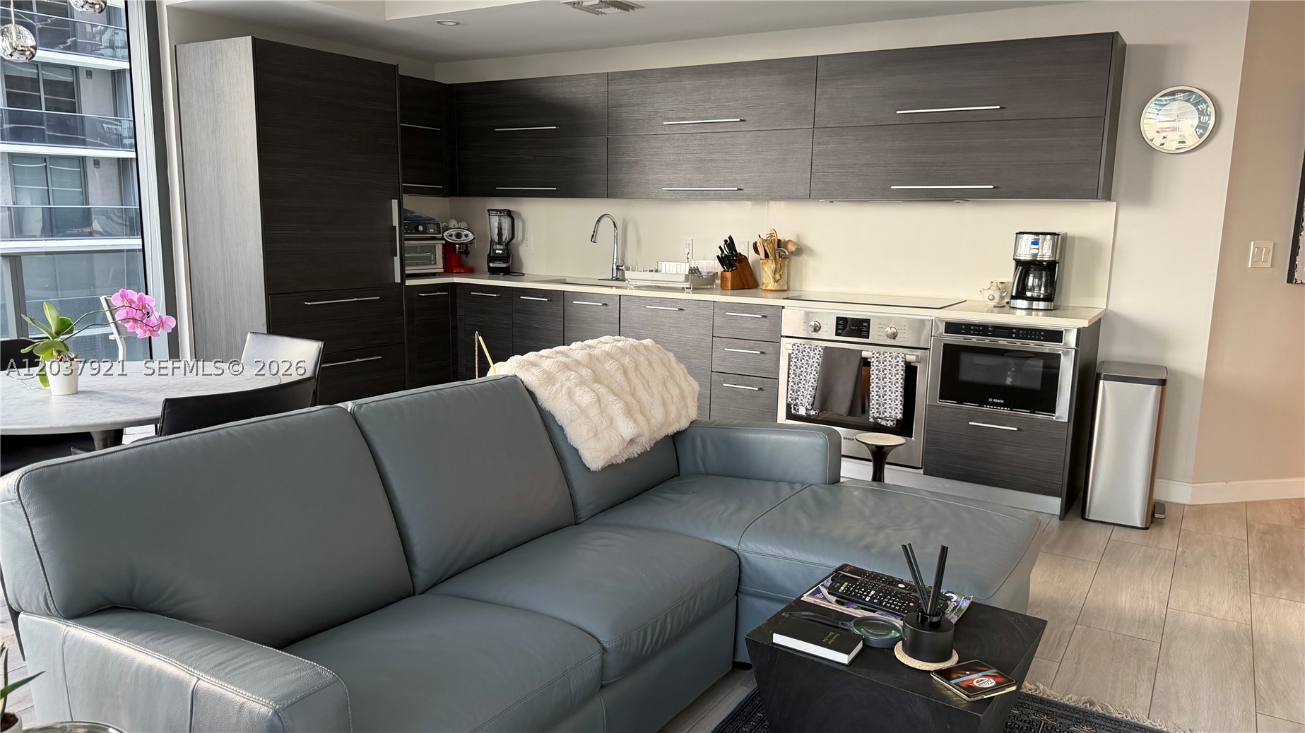 BRICKELL HEIGHTS EAST CON - Residential Lease