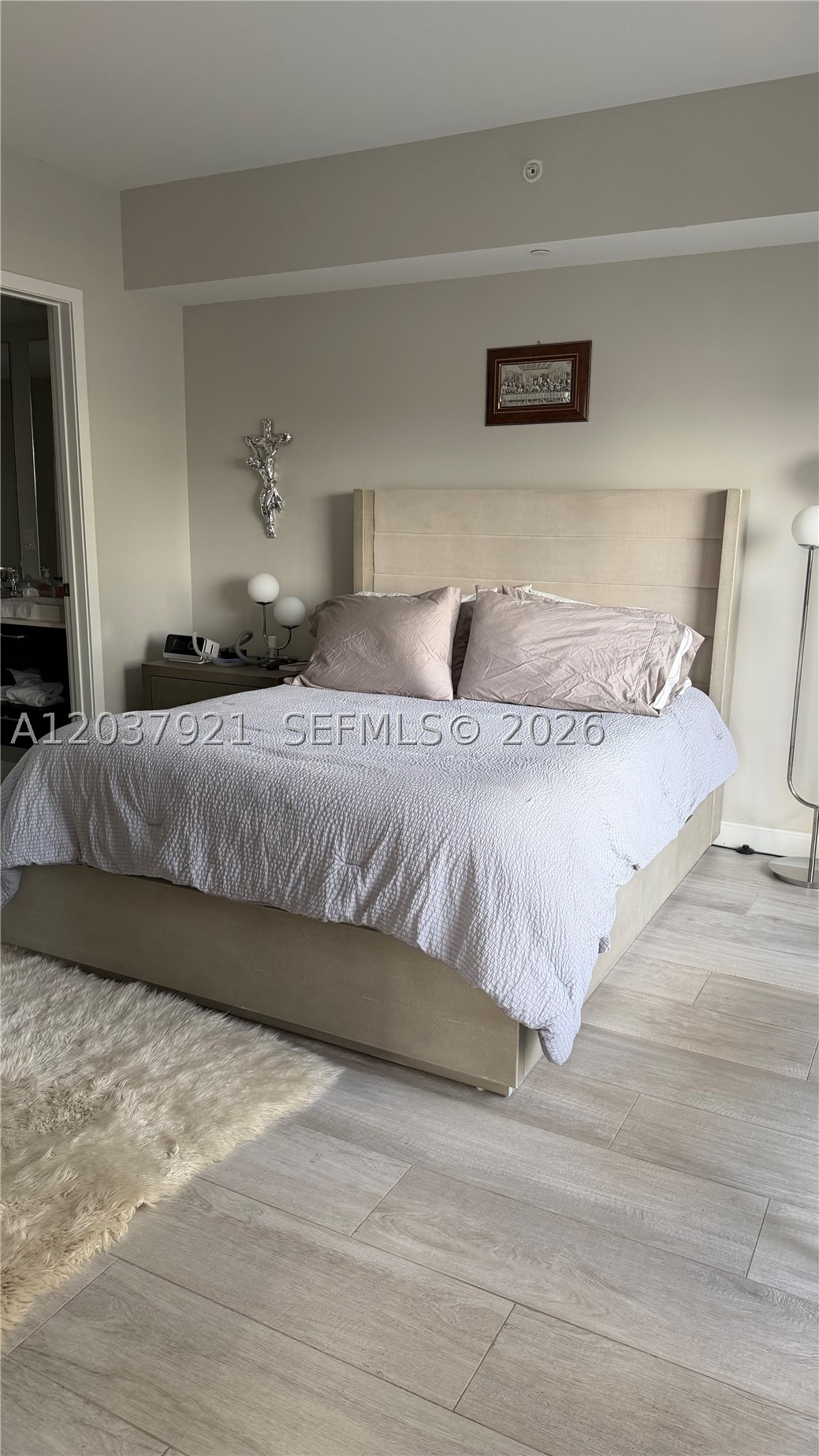 BRICKELL HEIGHTS EAST CON - Residential Lease