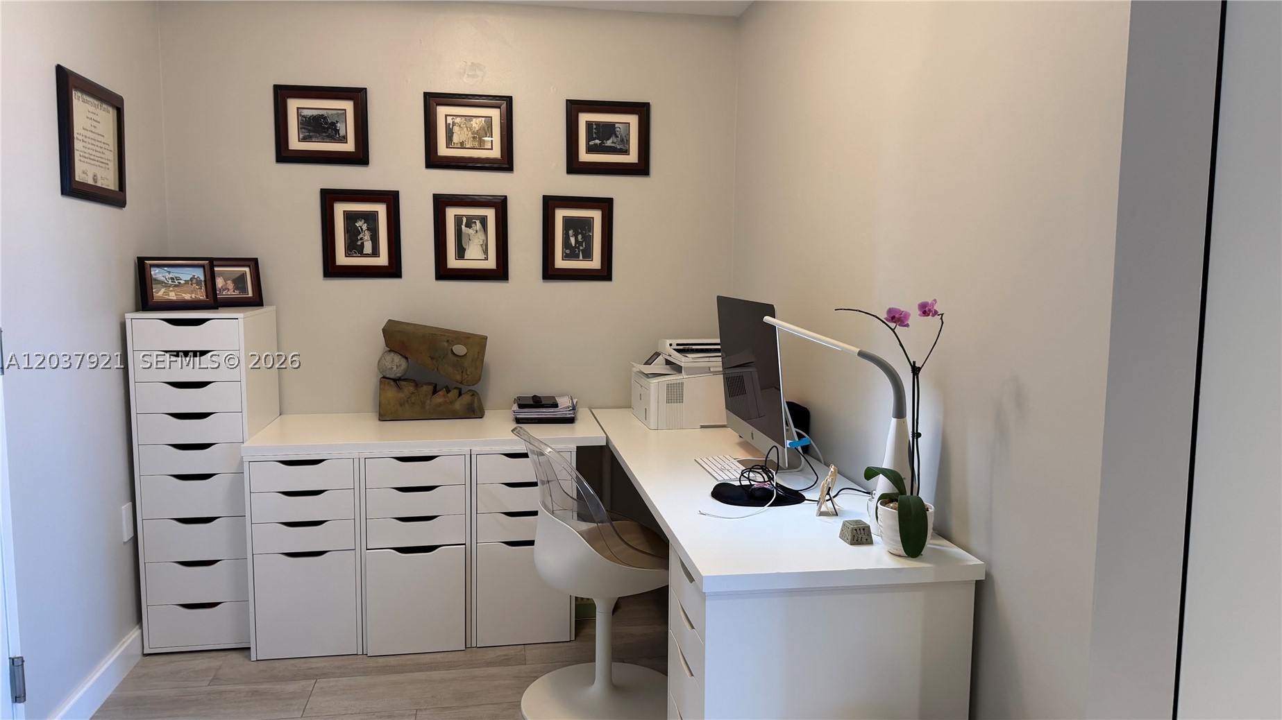 BRICKELL HEIGHTS EAST CON - Residential Lease