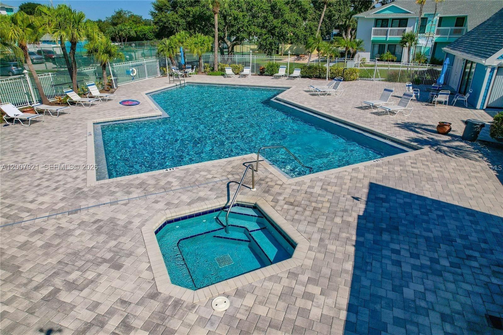 HARBOR CLUB CONDO - Residential