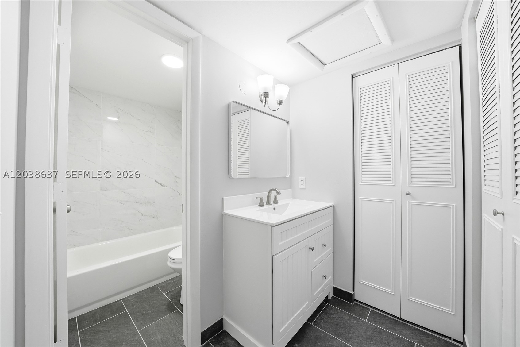 MONACO GARDEN CONDO - Residential