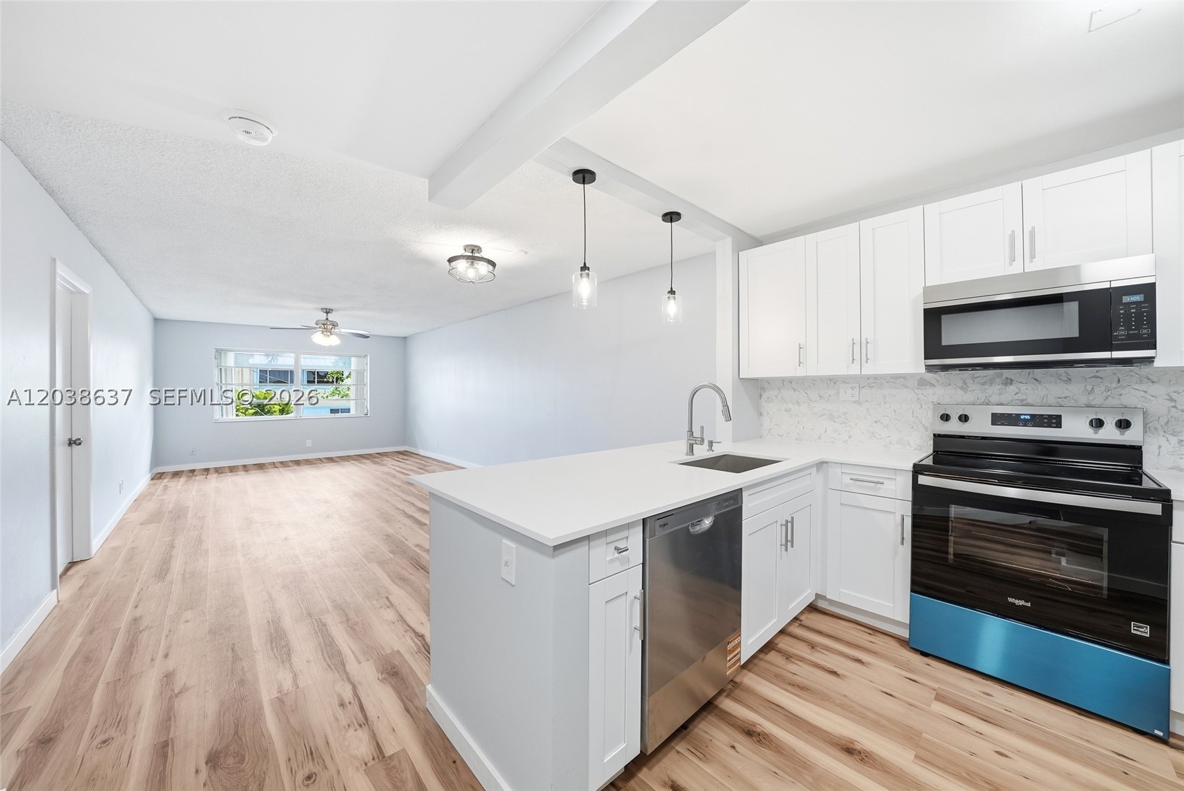 MONACO GARDEN CONDO - Residential