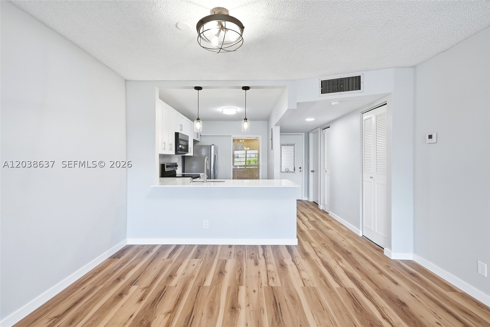 MONACO GARDEN CONDO - Residential