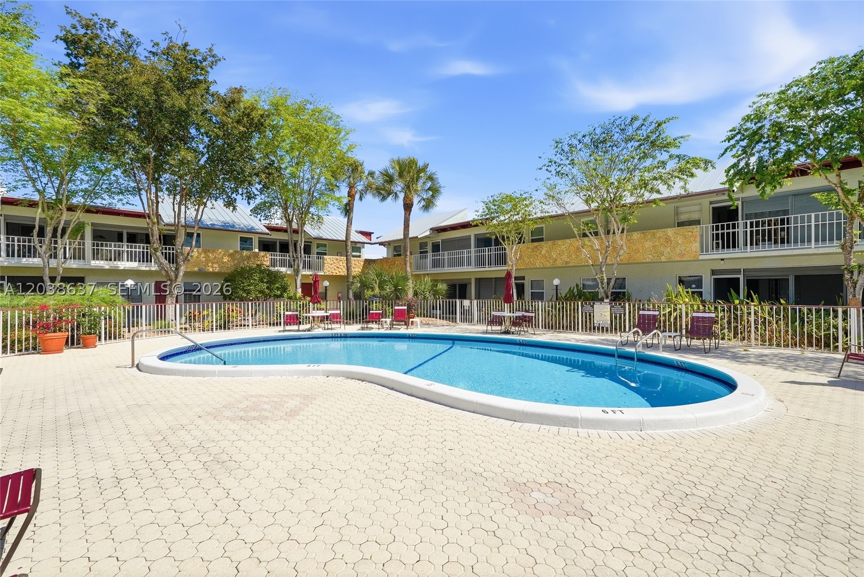 MONACO GARDEN CONDO - Residential